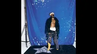 Danny Brown Stardust Type Beat - 
