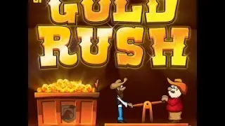 RFA Op Gold Rush