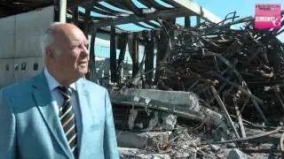 Helmut Rei&szlig;er im Interview