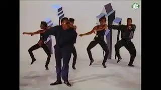 M.C. Hammer 