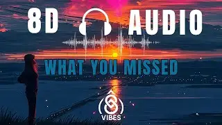 Tranquil Chill Flow | 8D EDM Immersive Vibes