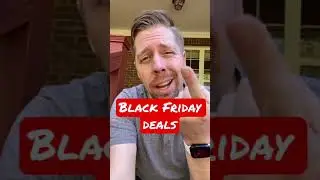 Black Friday Book Deals
