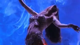 Most sensual bellydance choreography. Bellydancer Lya