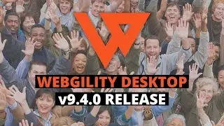 Webgility Desktop: October Updates