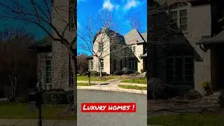Charlotte NC Real estate￼--Beautiful Homes and Beautiful Blue Skies !￼￼