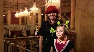 Review Crew- Shrek the Musical