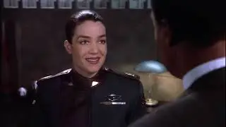 Babylon 5  / Bottom Season 2