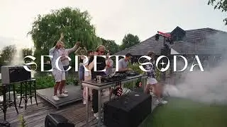 Lowpop 2025 - SECRET SODA (LIVE SET)