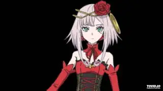 DanyloM & Wolfgang Lohr - Fantasia Nightcore