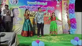 Faith Temple Vakyapuvelugu Foundation Christamas celebrations in 2025
