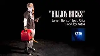@JarrenBenton @TheRealRittz 