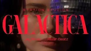 Jay Rivas - Gal&aacute;ctica  (Video Oficial) Prod.@AivanBeatz @eybysaudade