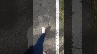 #shorts #positivevibes #walking 😍😊