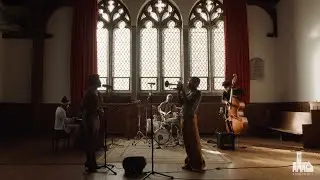 Wisdom &ndash; Brandon Woody | UPENDO; Brandon Woody, trumpet