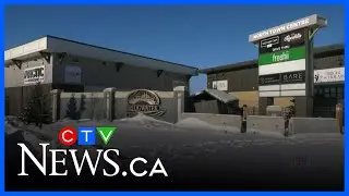 Winnipeg intersection site of numerous crashes