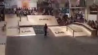 Bastien Salabanzi CPH