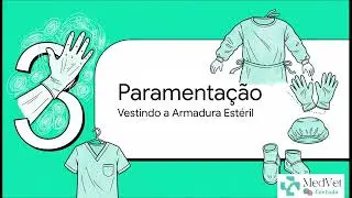 Paramentação Cirúrgica