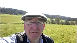 A look forward to tomorrow's Point-To-Point Horse Racing from Flete Races at Flete Park #GoPointing