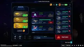 SpaceCrypto gameplay #SpaceCrypto #Testnet #PlayToEarn #SpaceTestnetViral