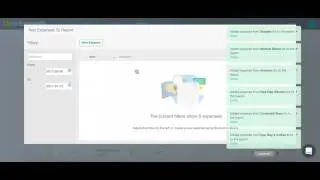 Expensify Reports - Video 2 in the series