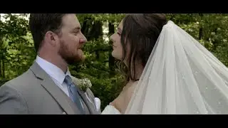 Jake & Madison | A Spring Love Story