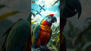 Ai Chip Laga Hua Animal 😭 #ai #sadstory #ytshorts #motivation #aistories #animals #aistories