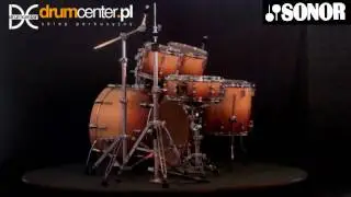 Sonor Force 3007 - Autum Fade - Perkusja