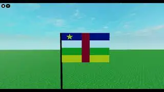 Central African Republic National Anthem Instrumental (Slowed + Reverb)