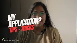 Applying for a Master's at Uni of Glasgow? My Application Journey! | Evolving Simran