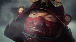 Ulda WOLF vs Soarve! Clan Wars 2024! TW Shogun 2 round 2! верхняя сетка!