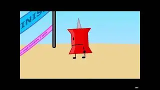 BFDI: pin gets a win token