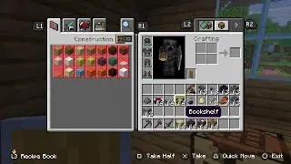 Minecraft gaming