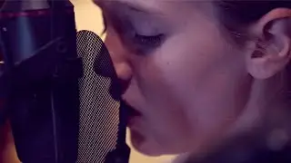 The Making of Amira's Second Album 2015