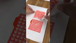 DIY Sprinkles #cool3dprints #3dprinting #3dprint #cakedecorating #cupcakes #sprinkles