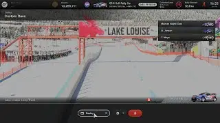 Nissan GT-R Rallye #2
