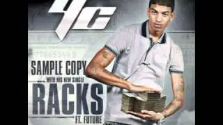 YC Ft. Future - Racks (Instrumental) (Prod. By Sonny Digital)