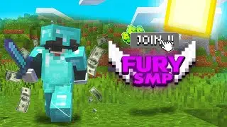 Best Application For Fury Smp @AlphasBite @ScaftIsHere @DeathStalker