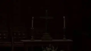 In Witness to the Resurrection of William 