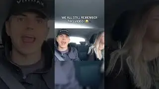 Do you remember when Voidax created this legendary video? 😂🚙 #hardstyle #wannaplay #car