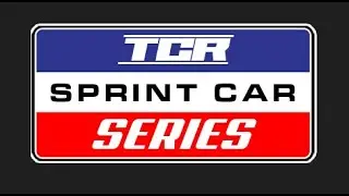 2026 TCR Sprint Car Series: Round 1 @ Knoxville