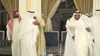 حفل زواج/ عمر هادي عمر حفاظي