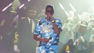 Master P - Make'Em Say Ugh (LIVE HD) 2017