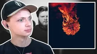 Wolves At The Gate - Eulogies [FULL ALBUM REACTION]