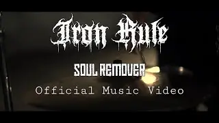 Iron Rule - 