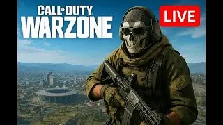 PLUNDER KINGS 💰 | Warzone Live &ndash; Owning Verdansk with Every Drop!