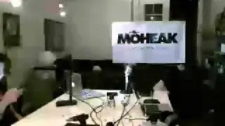 Moheak Radio Los Angeles!!! - 6 / 9