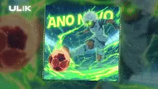 SULIK Deni$okOne - ANO NOVO (OFFICIAL MUSIC VIDEO)