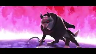 Puss in Boots vs Death but Its Creation of Heatred
