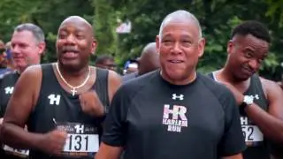 Harlem One-Miler 2017: Rewind | Harlem United & Harlem Run