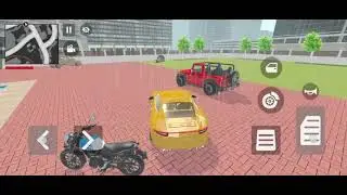 Franklin aur uske papa ghumne Indian gameplay #trendingvideo 